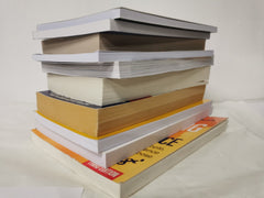 Business Books Bundle - Mindset, Leadership, Finance, Psychology x 10 Books