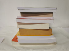 Business Books Bundle - Mindset, Leadership, Finance, Psychology x 10 Books