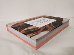 Great Hair Days: & How to Have Them by Luke Hersheson - used book at Perkology Books