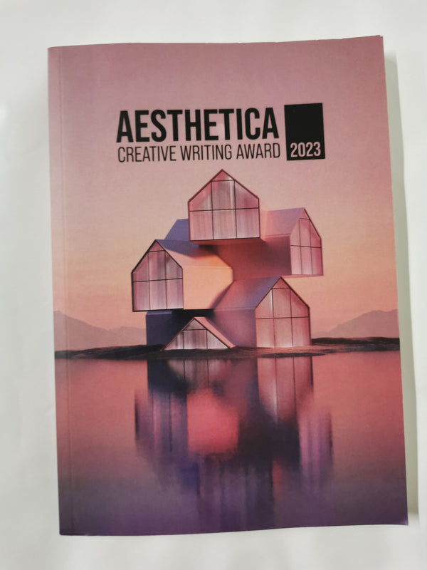 Aesthetica Creative Writing Award 2023 | Aesthetica Magazine