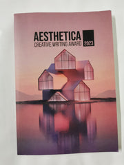 Aesthetica Creative Writing Award 2023 | Aesthetica Magazine
