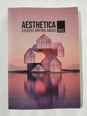 Aesthetica Creative Writing Award 2023 | Aesthetica Magazine