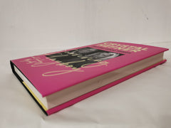 Only Say Good Things: Surviving Playboy and finding myself by Crystal Hefner - used book at Perkology Books