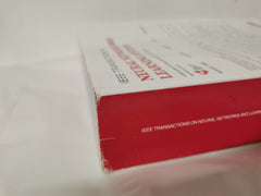 IEEE Transactions on Neural Networks and Learning Systems Aug 2023, Vol 14 No 8