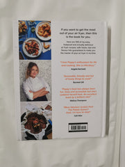 Poppy Cooks: The Actually Delicious Air Fryer Cookbook