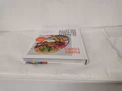 Poppy Cooks: The Actually Delicious Air Fryer Cookbook