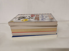 *Bundle* 5 x Diary Of A Wimpy Kid Books by Jeff Kinney (Paperback)