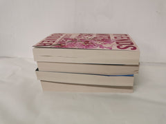 4 Colleen Hoover Bestsellers: It Ends With Us, Ugly Love, Verity & Too Late