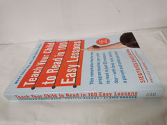 Teach Your Child to Read in 100 Easy Lessons: Revised and Updated Second Edition
