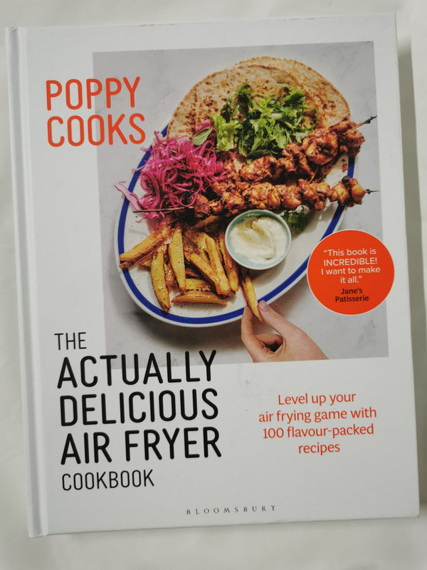 Cover of  by Poppy O'Toole - Food & Drink book