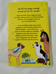 The Superpets by Noel Fitzpatrick - used book at Perkology Books