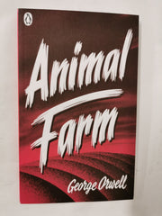 Animal Farm, Book & AQA GCSE 9-1 Text Guide, Ideal for the 2024 and 2025 Exams!