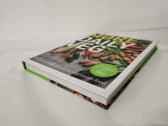 More Daily Veg: No fuss or frills, just great vegetarian food by Joe Woodhouse - used book at Perkology Books