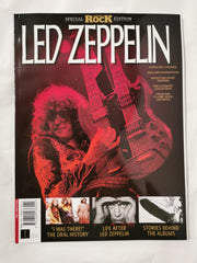 Led Zeppelin - Classic Rock Special Edition