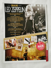 Led Zeppelin - Classic Rock Special Edition
