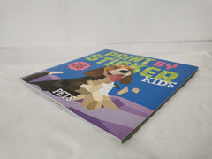 Paint by Sticker Kids: Pets