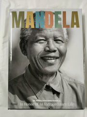 Mandela: In Honor of an Extraordinary Life by Dr. Makaziwe Mandela