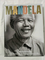 Mandela: In Honor of an Extraordinary Life by Dr. Makaziwe Mandela