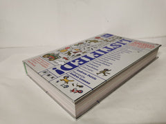 Listified!: Britannica’s 300 lists that will blow your mind. by Andrew Pettie - used book at Perkology Books