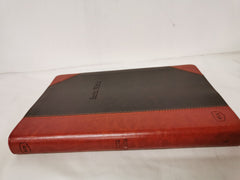 Santa Biblia Reina Valera Revisada RVR Con Referencias Y Conco