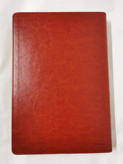 Santa Biblia Reina Valera Revisada RVR Con Referencias Y Conco