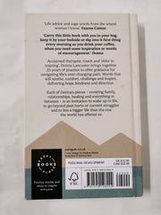 Wise Words for Women [Hardcover] Lancaster, Donna