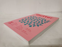 Gutter Magazine of Scottish and International Writing No. 29