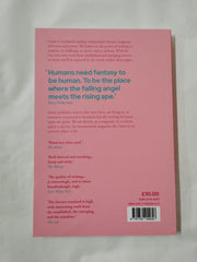 Gutter Magazine of Scottish and International Writing No. 29