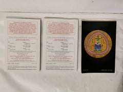 Magnificat Monthly Vol. 14, No. 5, 6 & 7 (March, Holy Week & April)