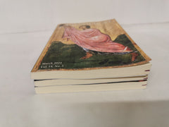 Magnificat Monthly Vol. 14, No. 5, 6 & 7 (March, Holy Week & April)