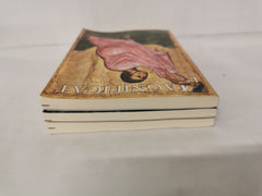 Magnificat Monthly Vol. 14, No. 5, 6 & 7 (March, Holy Week & April)