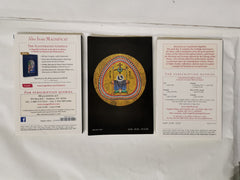 Magnificat Monthly Vol 14, No 4 & 6 (Feb & Holy Week 2024) & Vol 25, No 7 Sep 23