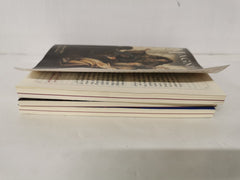 Magnificat Monthly Vol 14, No 4 & 6 (Feb & Holy Week 2024) & Vol 25, No 7 Sep 23