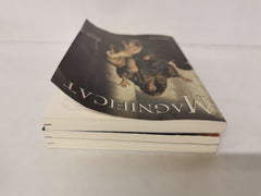 Magnificat Monthly Vol 14, No 4 & 6 (Feb & Holy Week 2024) & Vol 25, No 7 Sep 23