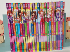 Secret Kingdom My Magical Adventure Collection 25 Books Set by Rosie Banks