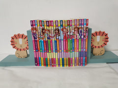 Secret Kingdom My Magical Adventure Collection 25 Books Set by Rosie Banks