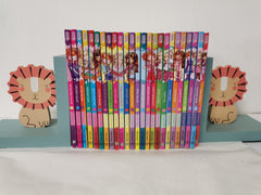 Secret Kingdom My Magical Adventure Collection 25 Books Set by Rosie Banks
