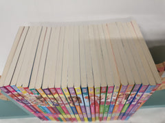 Secret Kingdom My Magical Adventure Collection 25 Books Set by Rosie Banks