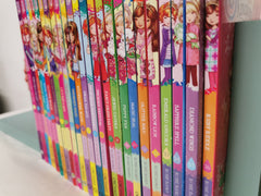 Secret Kingdom My Magical Adventure Collection 25 Books Set by Rosie Banks