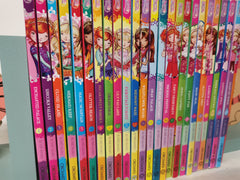 Secret Kingdom My Magical Adventure Collection 25 Books Set by Rosie Banks