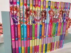 Secret Kingdom My Magical Adventure Collection 25 Books Set by Rosie Banks