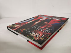 82K! MAGAZINE VENUS ISSUE 002: PARRIS GOEBEL