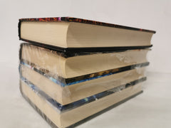 4 x Doctor Who Books: Prisoner of the Daleks, Judgement of the Judoon & more!