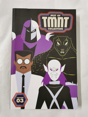 Best of Teenage Mutant Ninja Turtles Collection, Vol. 3 *Damaged*