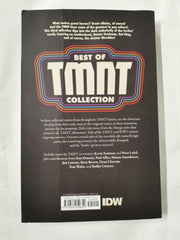 Best of Teenage Mutant Ninja Turtles Collection, Vol. 3 *Damaged*