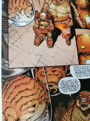 Best of Teenage Mutant Ninja Turtles Collection, Vol. 3 *Damaged*