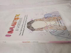 I Am Autistic: A Workbook: Sensory Tools, Practical Advice, and Interactive Jour