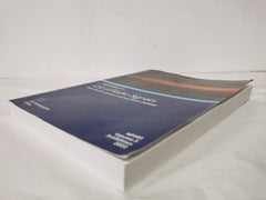 NP285 - ADMIRALTY LIST OF RADIO SIGNALS: VOLUME 5