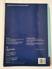 NP285 - ADMIRALTY LIST OF RADIO SIGNALS: VOLUME 5