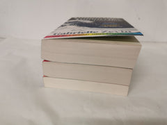 Bestsellers! Lessons in Chemistry, Tomorrow & Tomorrow & Tomorrow, Normal People